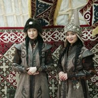 Степнячки :: Георгиевич 