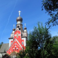 *** :: Ирина Олехнович *** :: Ирина Олехнович