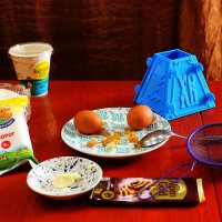 Для паски :: Юрий Гайворонскiий