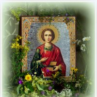 Завтра Святая ПАСХА :: Aleksandr Gal Завтра Святая ПАСХА :: Aleksandr Gal