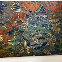 Удивительная Земля! :: Надежда Удивительная Земля! :: Надежда