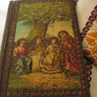 Старина, 1910 год. :: ZNatasha -