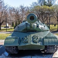 ИС 3 :: vladimir Б ИС 3 :: vladimir Б