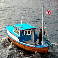 Капитан :: В.И 