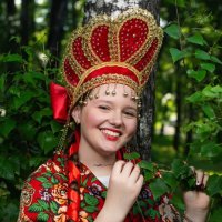 *** :: Николай Чекалин