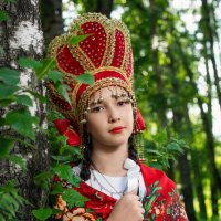 *** :: Николай Чекалин