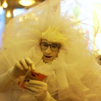 Аниматор Фьёк :: Андрей Л. В.