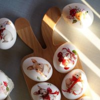 Христос Воскресе  :: АЛЕКСЕЙ СЕРГЕЕВИЧ