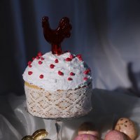 С Пасхой! :: Natali 