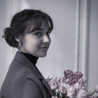 Весна :: Леонид Соснин