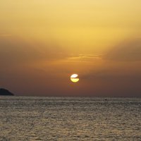 На восходе :: svk *