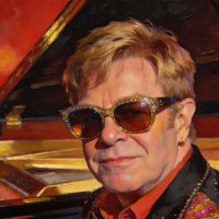 ЭЛТОН :: Сергей Янович Микк