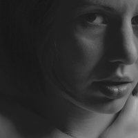 Смесь. :: Захар Дудников