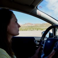 дорога на Каньон :: Таня Фиалка