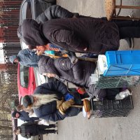 Накануне Светлого Христова Воскресения :: Андрей Лукьянов