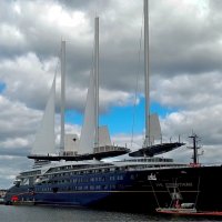 Красотуля :: В.И 