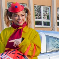 А вам туда... :: Valziwa А вам туда... :: Valziwa