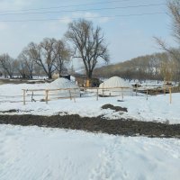 Ак Булак. :: Murat Bukaev