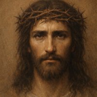 "Иисус Христос" :: Денис Бочкарёв