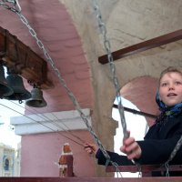 ХВ! :: Михаил Бибичков