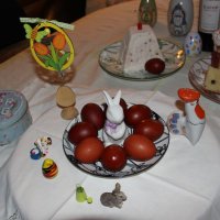 С пасхой! :: Венера Чуйкова