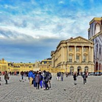 Вход в счастье :: Alexandеr P