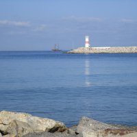 Кушадасы Турция :: Елена Шаламова