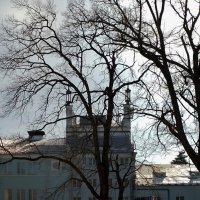 *** :: Валентина Береснева