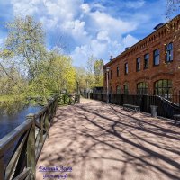 Петербургские уголки :: Евгений 