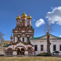 С праздником, православные! :: Игорь Шевченко С праздником, православные! :: Игорь Шевченко