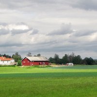 Лингем (Linghem) :: Александр Ильчевский 