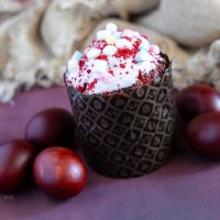 С праздником Светлой Пасхи! :: Александр Синдерёв