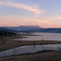 Завтра - весна. :: Всеволод Завтра - весна. :: Всеволод