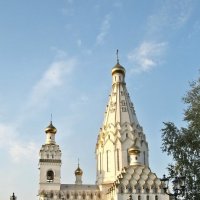 Собор Всех Святых :: PRP 