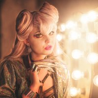 - :: Джованни Луче