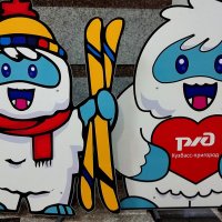 Улыбнись!!! :: Радмир Арсеньев