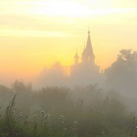 про рассветы... :: Andrey Bragin 