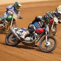 спидвей :: СЕРГЕЙ ФИЛОЧКИН