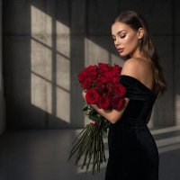 *** :: МАРИЯ ПОПОВА