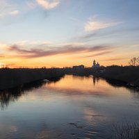 Закаты на Пышме (серия :: Любовь Сахарова