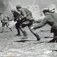 Штрафбат ! :: Валерий Кокорев