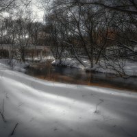 Мост. :: Владимир Владимир