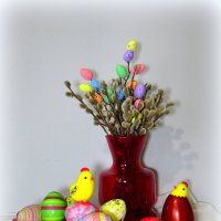 Продолжаем праздновать. :: nadyasilyuk Вознюк