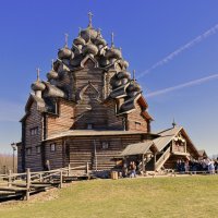 Усадьба Богословка :: skijumper Иванов