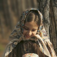 Традиции :: Nataliya Belova