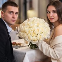 Цветы любви :: МАРИЯ ПОПОВА