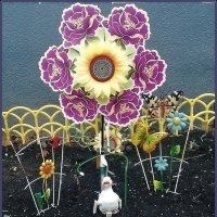 Декоративная композиция :: Ольга Довженко