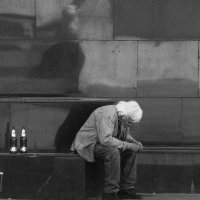 ДВОЕ :: Виктор Никитенко