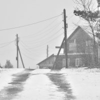 Шуточки апреля :: Роман Пацкевич