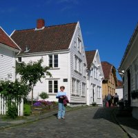 Старый город :: Анастасия Смирнова